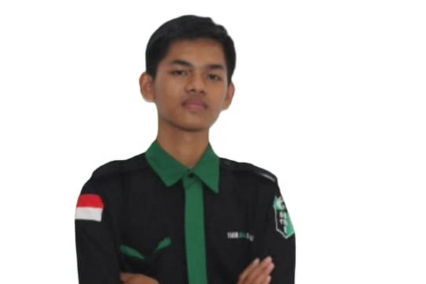Hasil Konfercab XIII, Lukmanul Hakim Pimpin HMI Cabang Kuala Kapuas