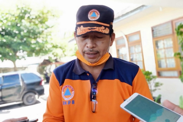 Sejumlah Desa di Kapuas “Dikepung” Titik Panas, BPBD: Waspada Kebakaran