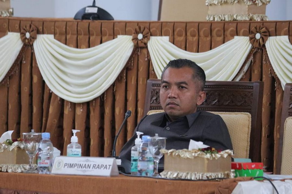 Perda Wajib Disosialisasikan ke Masyarakat