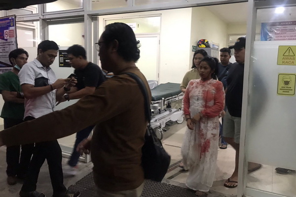 Alasan Ibu Usai Aniaya Anaknya Hingga Tewas