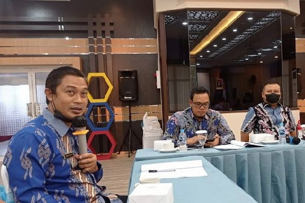 Wujudkan Kecamatan Sayan Listrik Nyala 24 Jam, Ini Kisah Perjuangannya