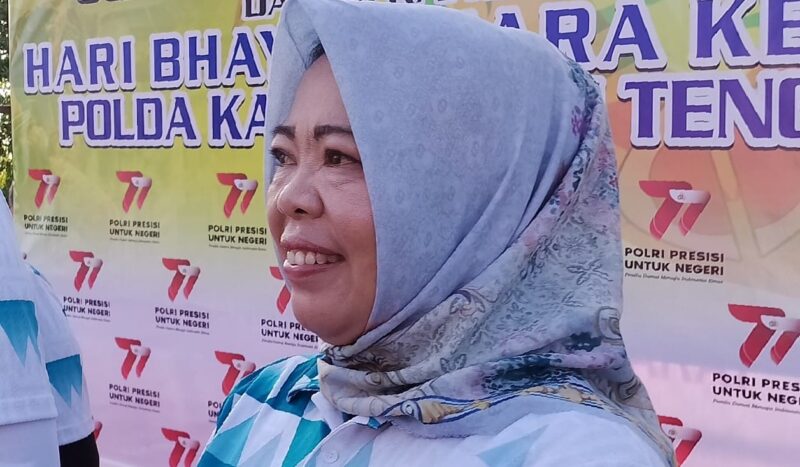 Menuju Porprov 2023, Ketua KONI Kobar: 24 Cabor Harus Kerja Keras Siapkan Atlet Terbaiknya
