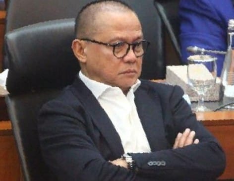 Industri Manufaktur Tumbuh 4,67 Persen, Banggar DPR: Pemerintah Perlu Benahi Sejumlah Kendala