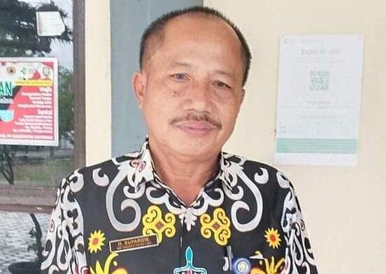 Pemkab Katingan Segera Buka Kembali UPT Rotan dan Kayu