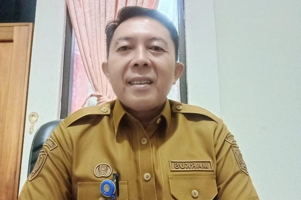 Antisipasi Karhutla, BPBD Dirikan Posko dan Poslap