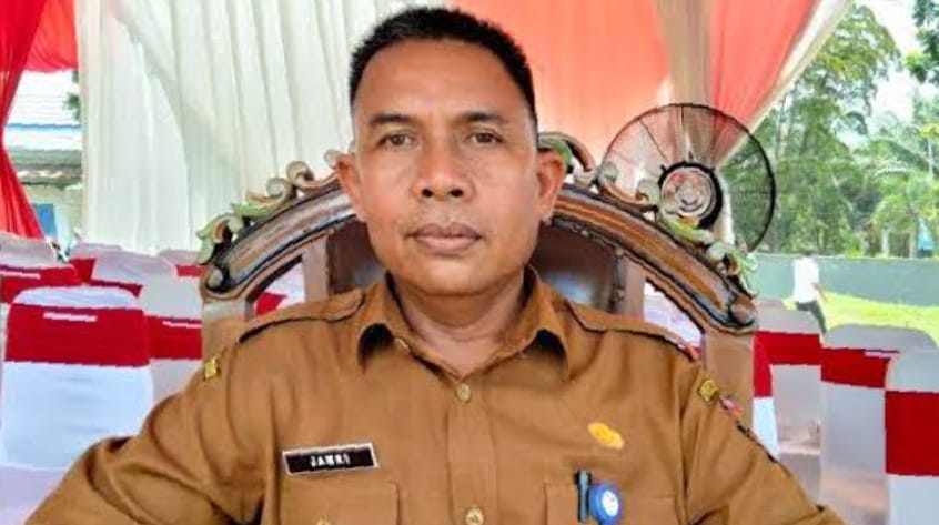 Plt Kadisdikbud Kobar: Sekolah Swasta Harus Percaya Diri dan Berprestasi