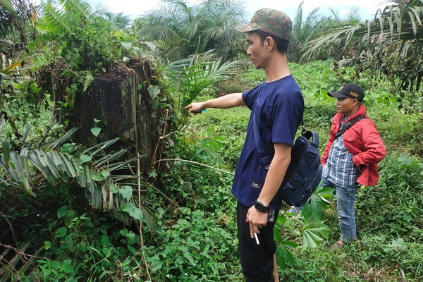 Sebelum Ditemukan Tewas, Ada Orang Bawa Senpi Cari Korban