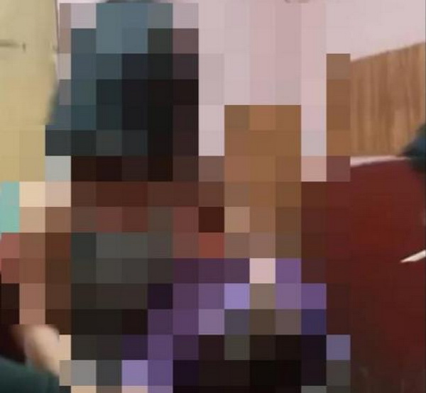 Diduga Persoalan Asmara, Video Penganiayaan di Kamar Hotel Viral di Media Sosial