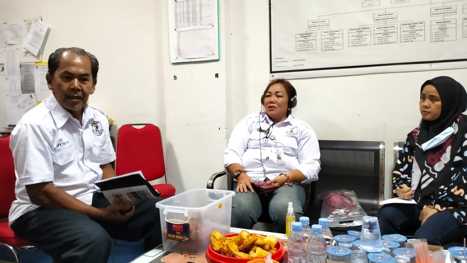 Pengurus Muaythai Kalteng Segera Dilantik Juli Mendatang