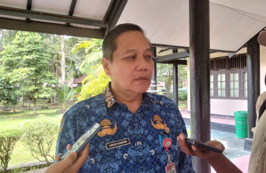 Kasus DBD di Kotim Meningkat, Dinkes Imbau Hal Ini ke Masyarakat