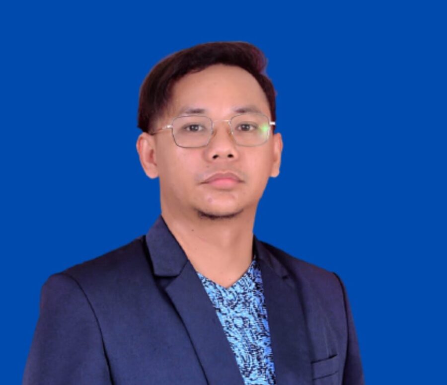 Sugiyanor Nasdem, Sosok Pemuda Caleg Potensial untuk Dapil Empat Kapuas