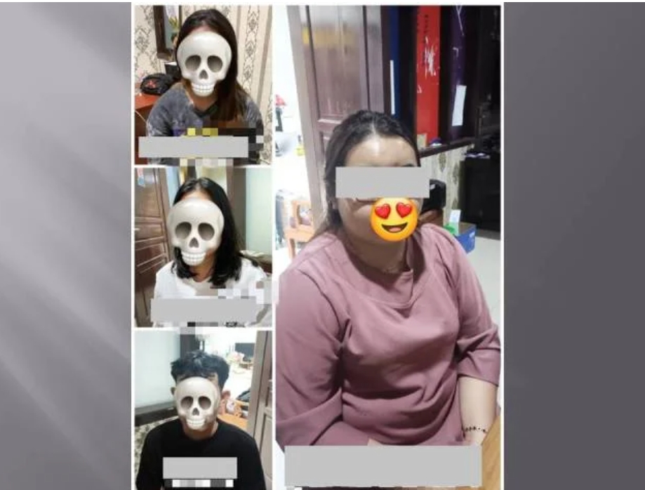 Warga Kotim Diamankan Polda Kalteng Perkara Perdagangan Orang, Satu Korban Diduga Istri Polisi