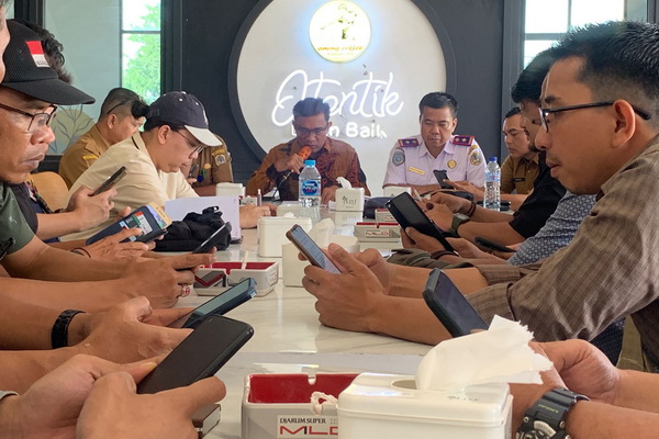 Tingkatkan Pertumbuhan Ekonomi, 5 Ribu Orang akan Hadir di Acara Pesparawi ke-X di Melawi