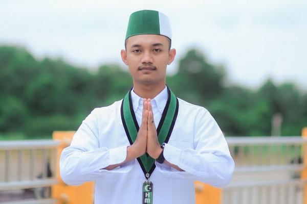 Sustainable Development Goals: Pembangunan Sumber Daya Pemuda Sebagai Penjaga Nilai-Nilai Demokrasi Indonesia