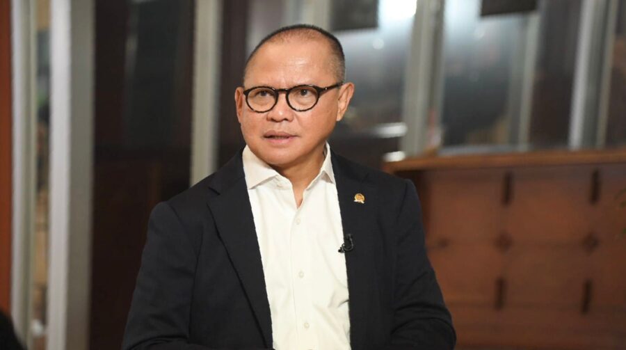 Komisi VII DPR Desak Dirjen ILMATE dan KPAAI Segera Kembangkan Ekosistem Industri Terintegrasi