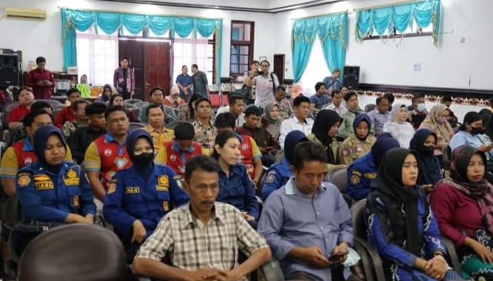 Punya Semangat Juang, Pemuda Diharapkan Miliki Peran Nyata dalam Membangun Desa
