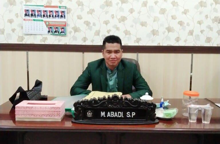 Legislator Kotim Pertanyakan Proses Hukum Karhutla yang Ditangani KLHK
