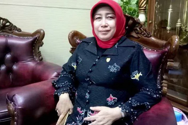 Dewan Berharap Keberadaan PBS Berdampak Positif Bagi Daerah