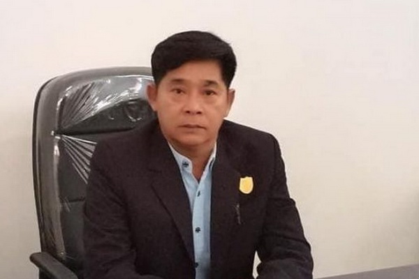 Dewan Minta Pemdes Benahi Infrastruktur Desanya