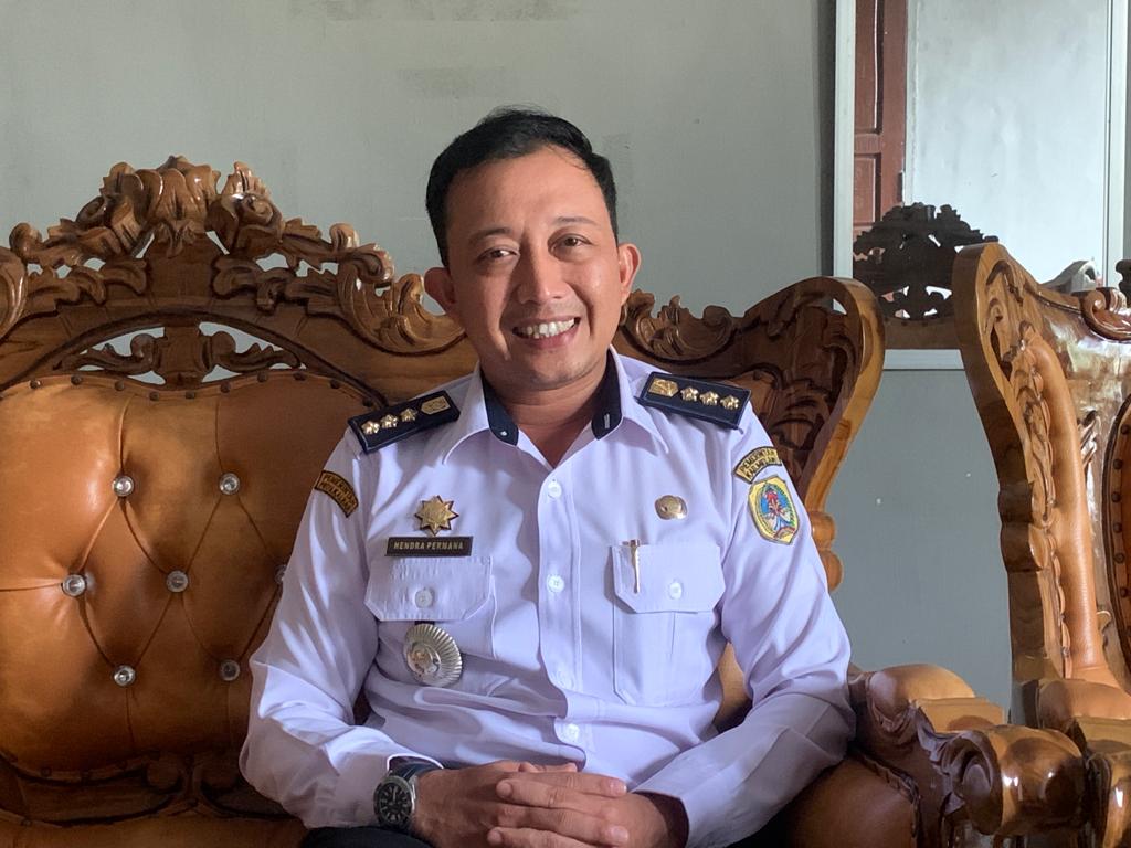 Camat Nanga Pinoh Imbau Pengusaha Jaga Ketertiban Umum