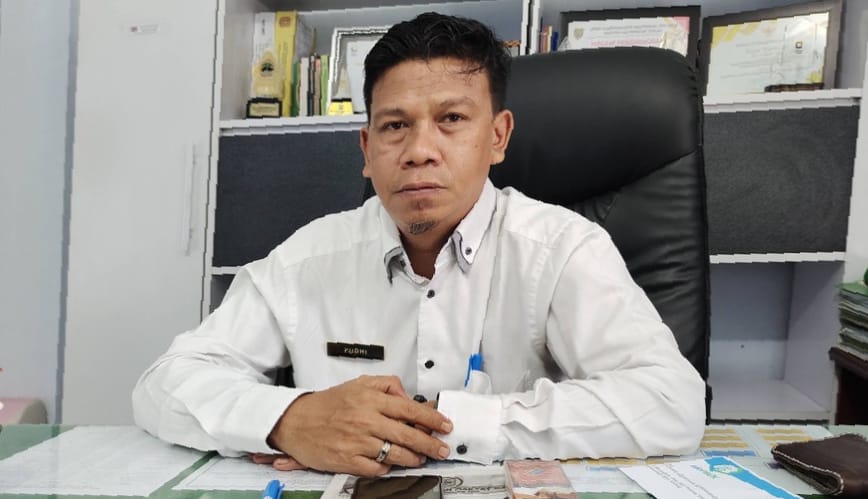 Pemkab Kobar Upayakan Pikades Serentak Digelar Akhir Oktober 2023