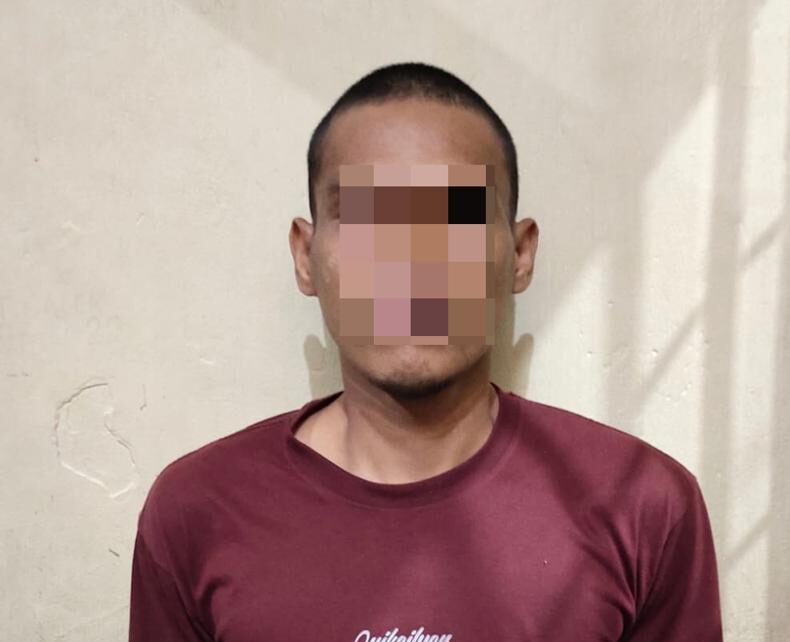 Usai Suruh Goreng Ayam, Pria ini Malah Paksa Bocah Perempuan di Perkebunan Sawit Enak-enak
