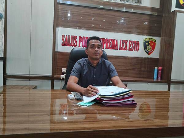 Polisi Minta Peserta Porprov di Kotim Jaga Keselamatan Diri Sendiri