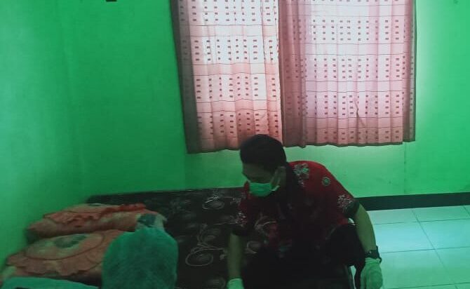 PHBI Katingan Gandeng PPNI Gelar Sunatan Massal Gratis