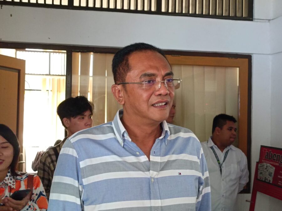 Akhir Juli, DPRD akan Usulkan Tiga Nama Calon Pj Wali Kota Palangka Raya