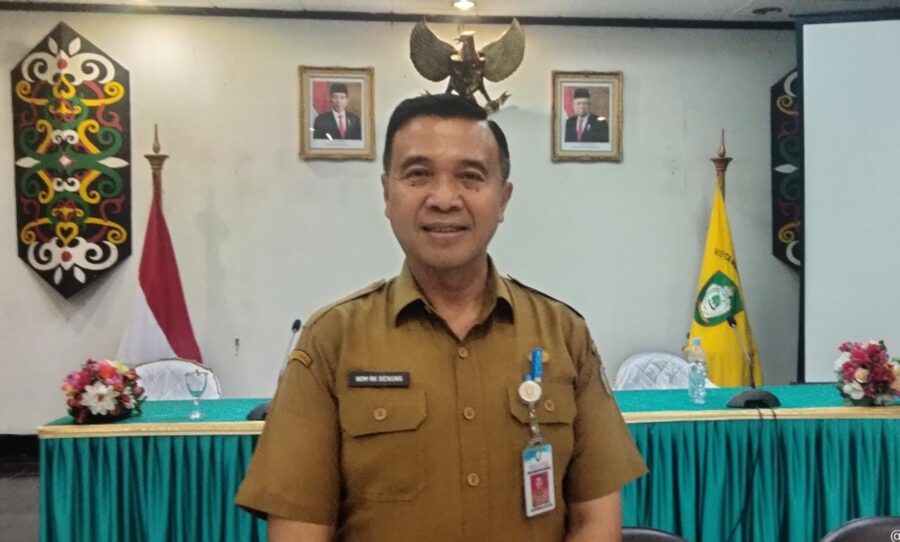 Dispora Kotim Upayakan Dana Hibah Rp4,5 Miliar untuk Cabor Secepatanya Cair