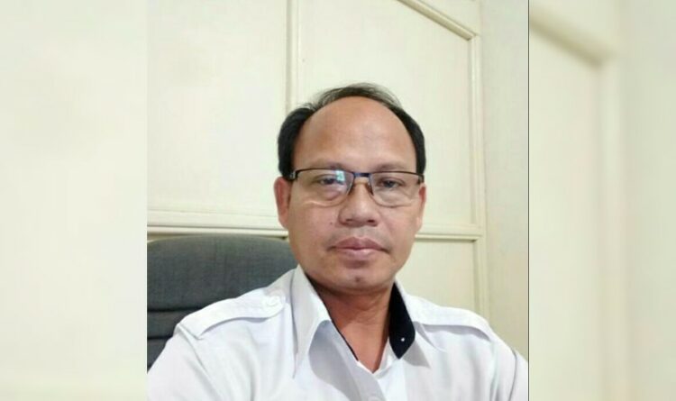 Hasil Temuan BPK di Dinas Pendidikan Kabupaten Katingan Capai Rp 2,5 Miliar