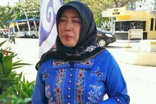 Ketua DPRD Minta ASN Terus Berinovasi Capai Target