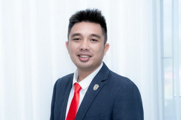 Usia 73 Tahun Barito Utara, Legislator ini Ajak Masyarakat Sambut Sejarah Baru