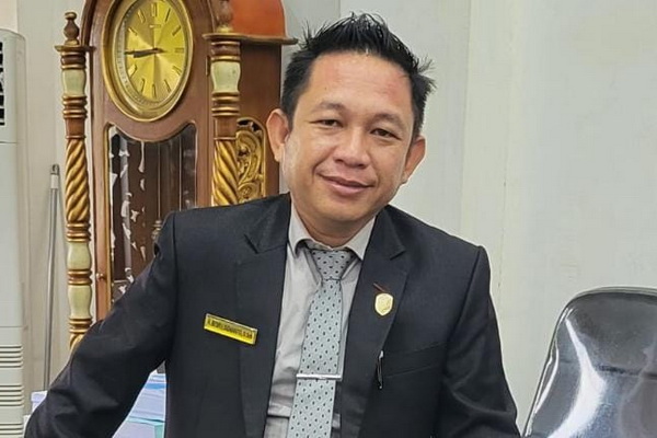 HUT Barito Utara Ke-73, Benny Siswanto Ajak Warga Bangun Bumi Iya Mulik Bengkang Turan