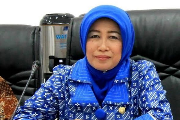 Ketua DPRD Barut Ajak Masyarakat Bayar Pajak untuk Pembangunan