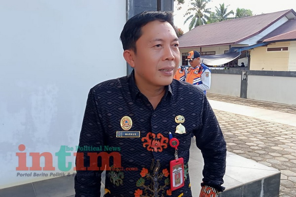 BPBD Siap Antisipasi Setiap Wilayah Kecamatan Rentan Karhutla