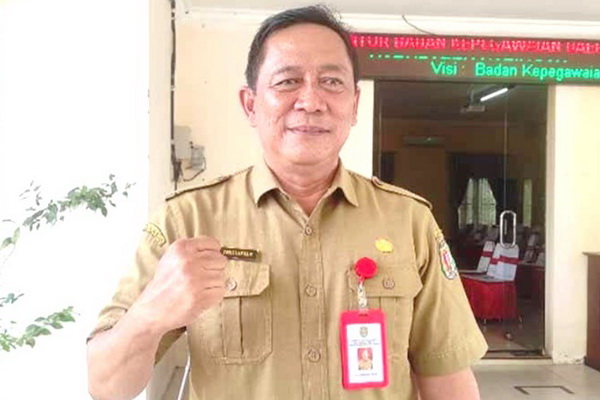 PUPR Harap PBS Bantu Perbaikan Jalan Kabupaten