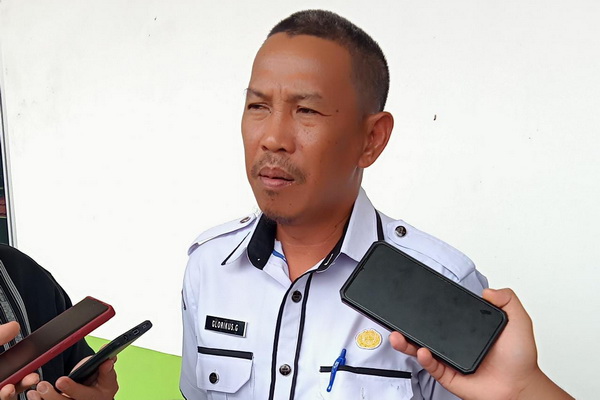 Turunkan Angka Stunting, Dinkes Katingan Gandeng Posyandu