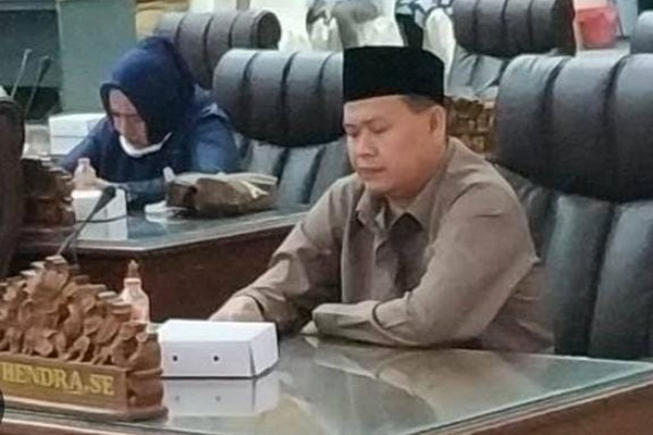 Fraksi PKB Barito Utara Beri Catatan Raperda Pengelolaan Sampah