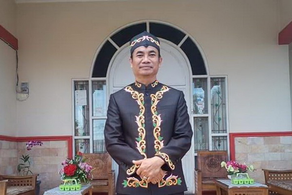 Sukses Gelar FTIK, Ketua DPRD Apresiasi LPT-IK