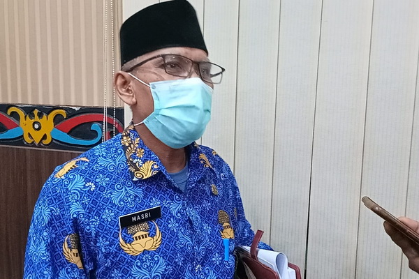 Kasus Korupsi Desa Serambut, Inspektorat: Hasil Pemeriksaan Sudah Diserahkan ke Kejaksaan