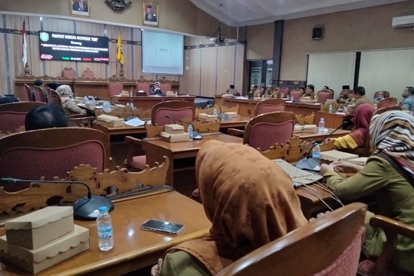 Soal Polemik Sistem Zonasi dan Pungli, RDP Komisi III DPRD Kotim Hasilkan 9 Kesimpulan