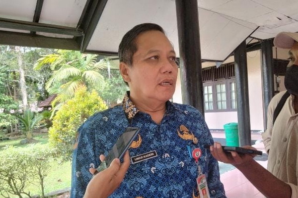 Dinkes Kotim Siapkan 101 Tenaga Kesehatan untuk Porprov Kalteng ke-XII