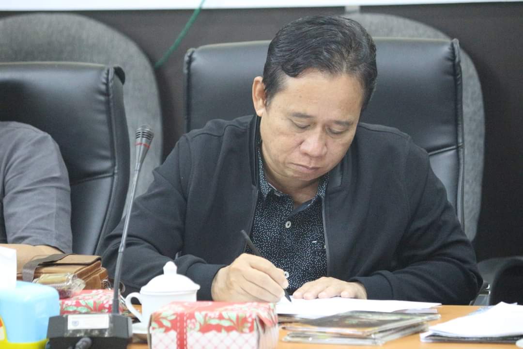 DPRD Minta PBS Miliki Kantor Perwakilan di Kuala Pembuang