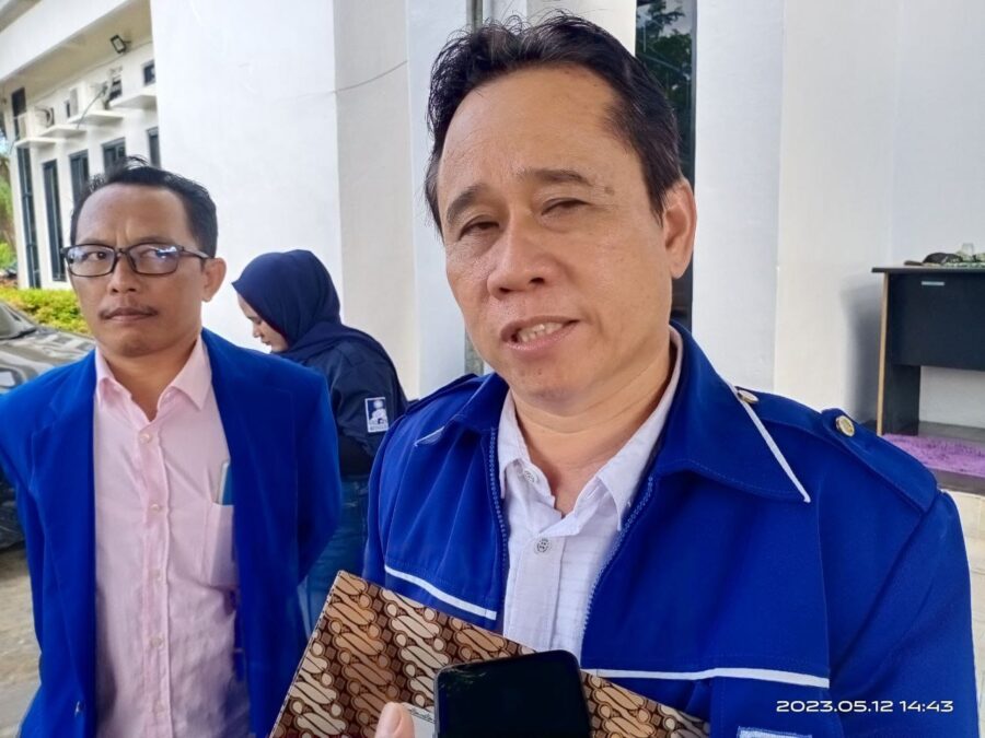 PAN Seruyan Siapkan Beragam Strategi untuk Raih Empat Kursi di Legislatif
