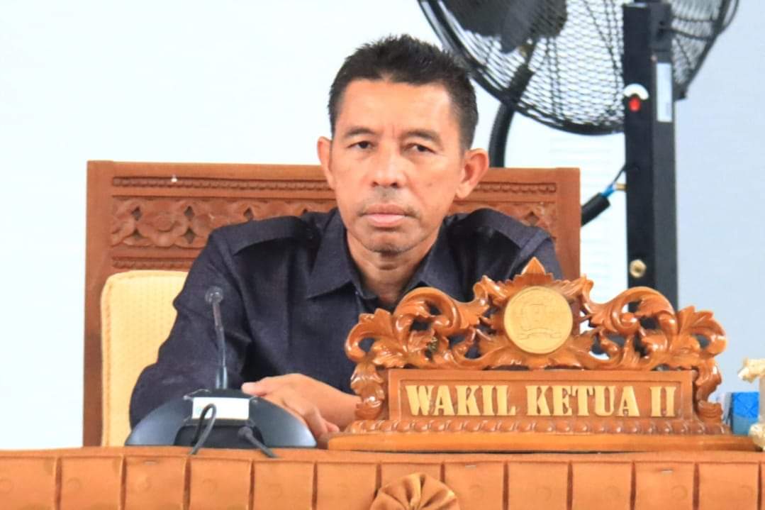 Pemkab Seruyan Diminta Fasilitasi Masyarakat Peroleh BPJS Kesehatan