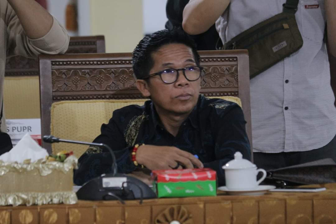 Pemkab Seruyan Harus Serius Tangani Kemiskinan dan Gizi Buruk