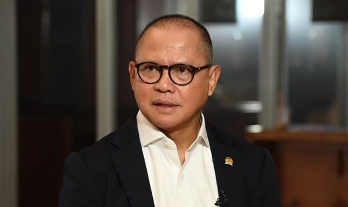 Mukhtarudin Dukung Target Menperin Jadikan Indonesia Kampiun Industri Halal Dunia pada 2024