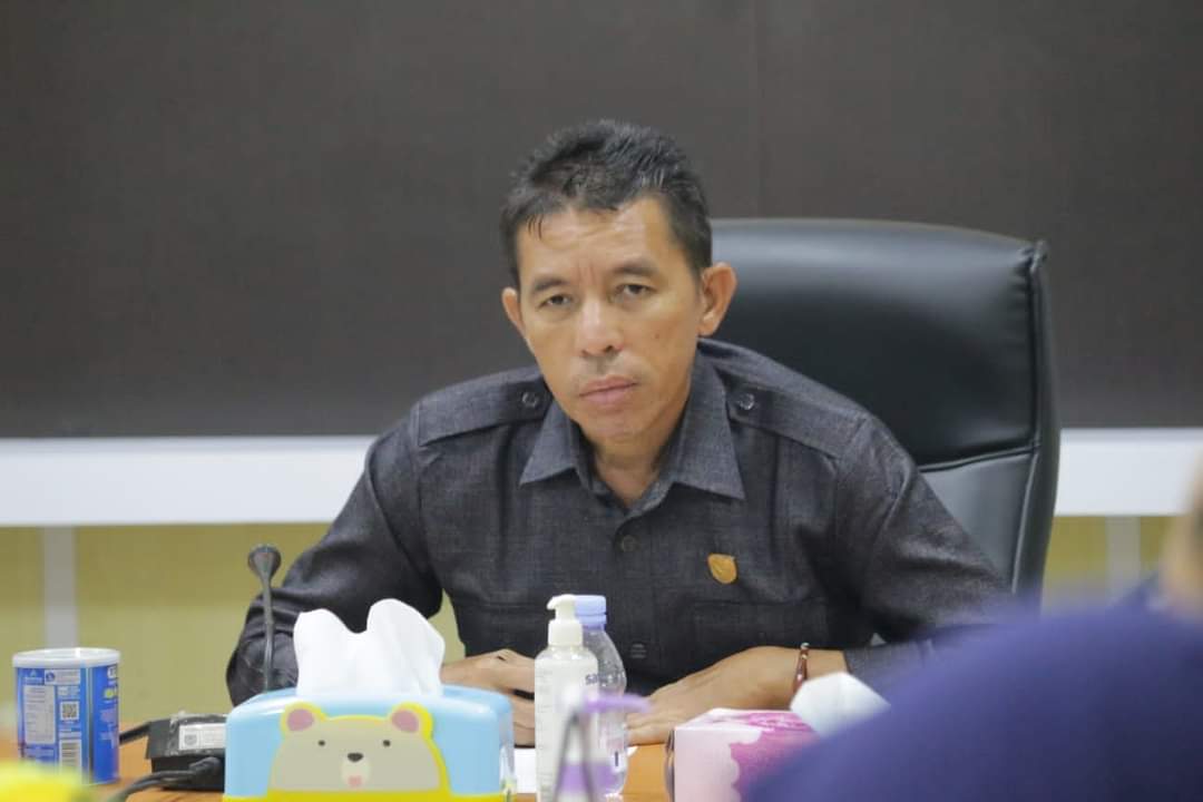 Jelang Akhir Jabatan, DPRD Seruyan ingin Maksimalkan Bantuan Masyarakat