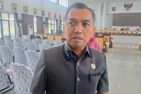 Perusahaan Setujui Tuntutan Warga, Ketua Dewan Imbau Masyarakat Jaga Kamtibmas